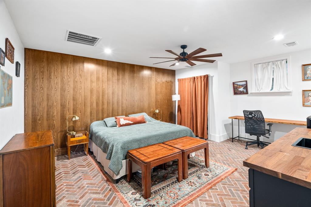 Alger Park - Residential