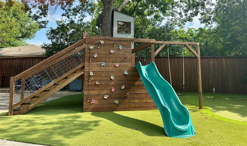Alger Park - Residential