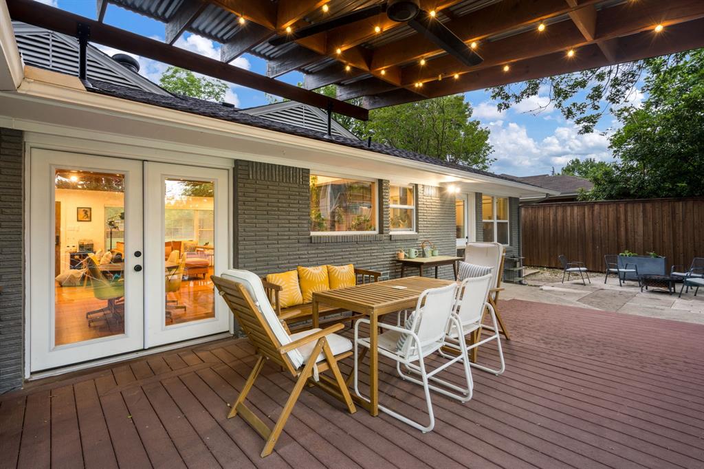 Alger Park - Residential