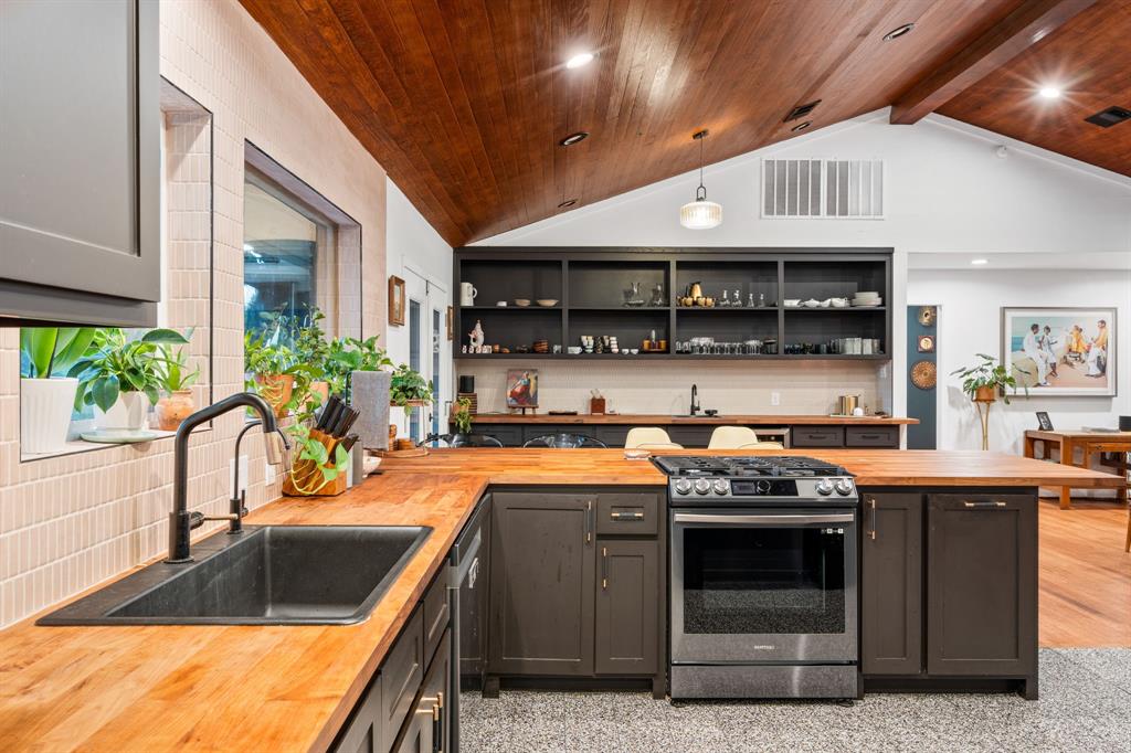 Alger Park - Residential
