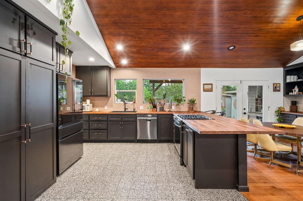 Alger Park - Residential