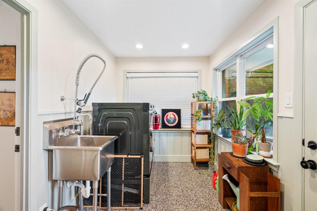 Alger Park - Residential