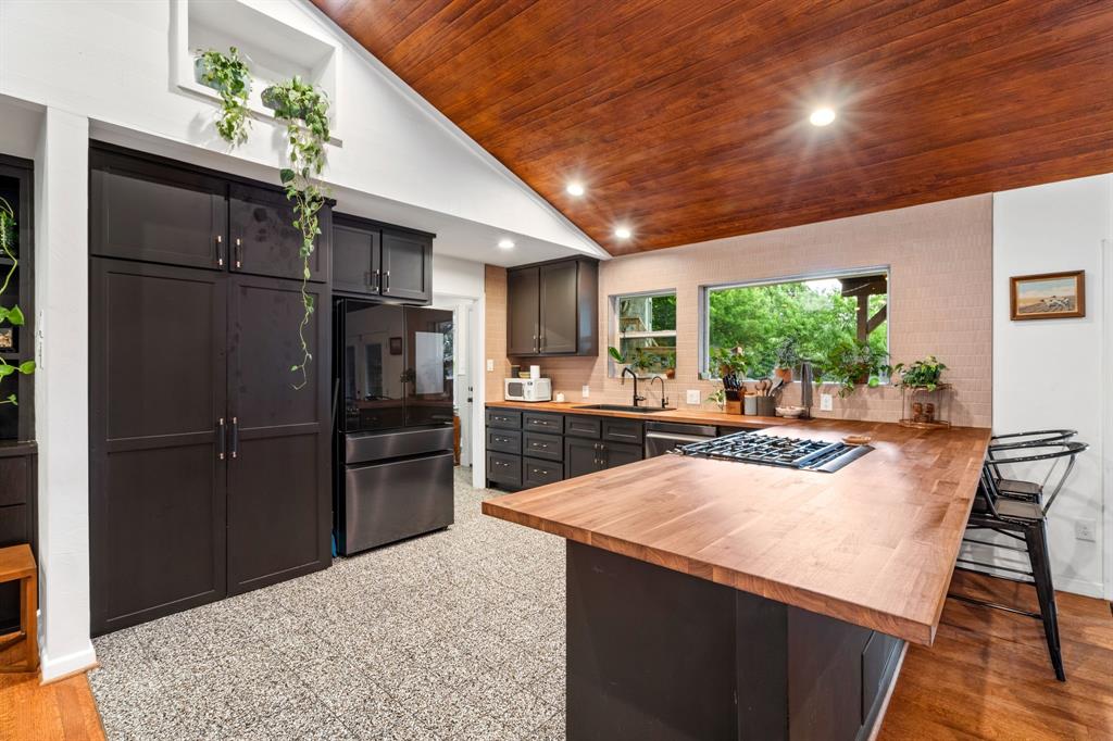 Alger Park - Residential