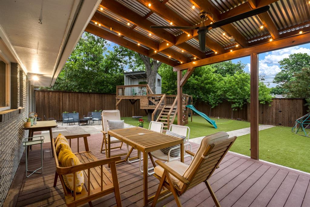 Alger Park - Residential