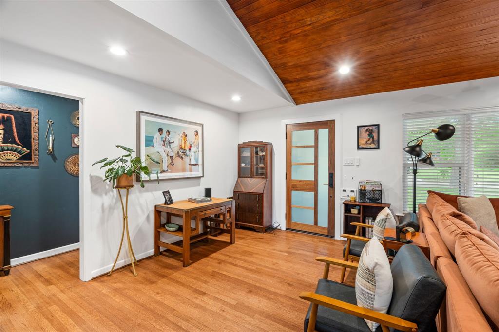 Alger Park - Residential
