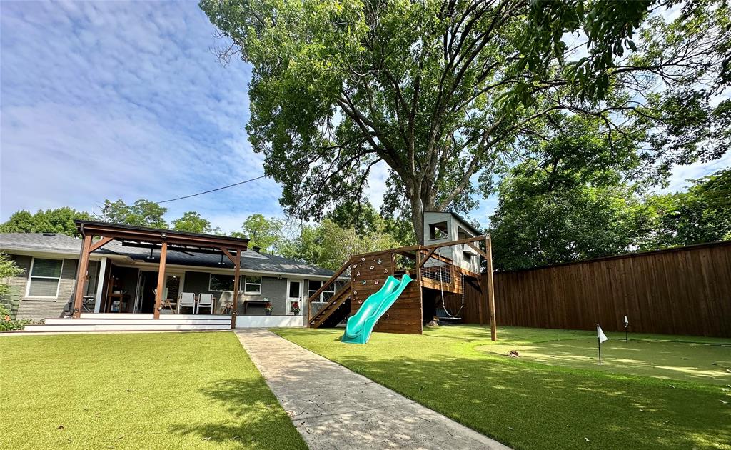 Alger Park - Residential