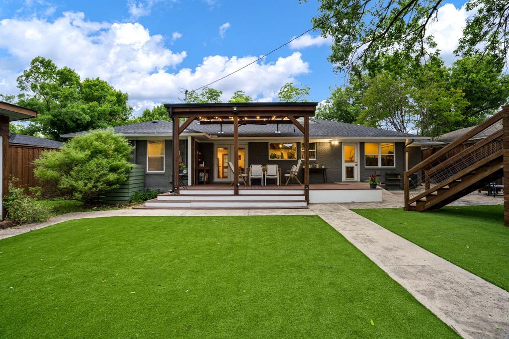Alger Park - Residential