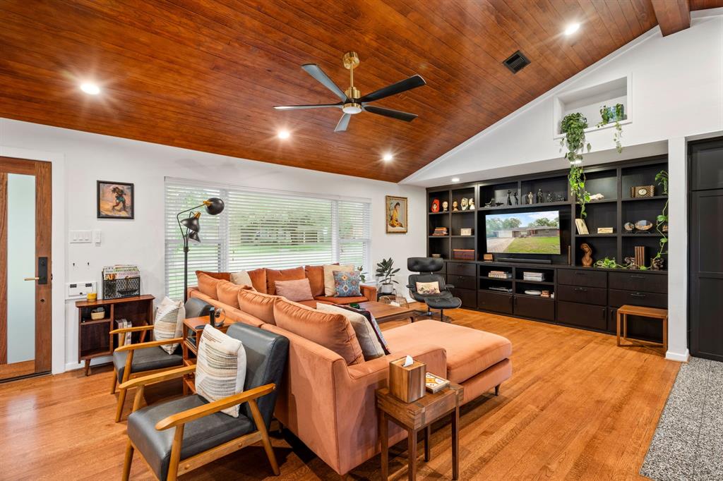 Alger Park - Residential