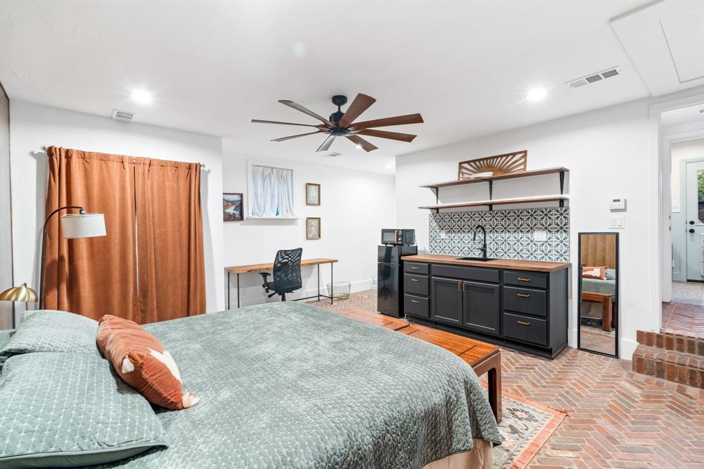 Alger Park - Residential