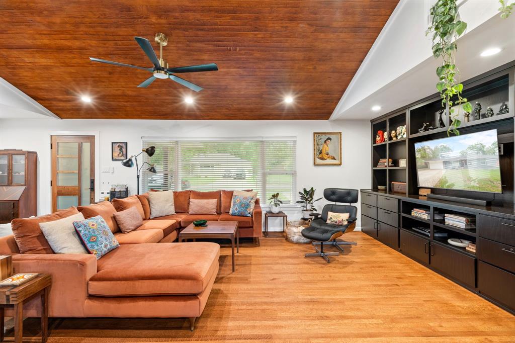 Alger Park - Residential