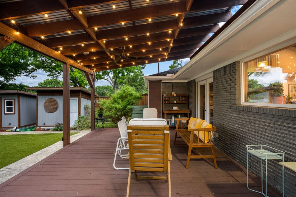 Alger Park - Residential