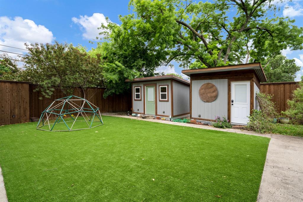 Alger Park - Residential