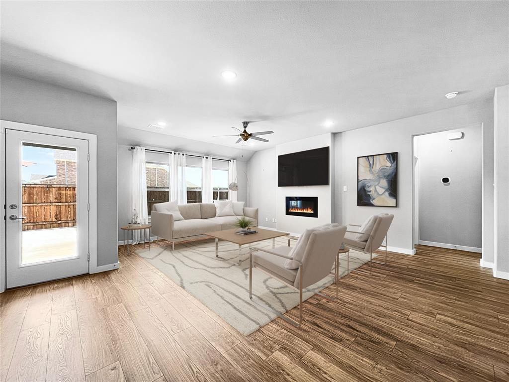 Wolf Creek Farms Ph Two - Residential