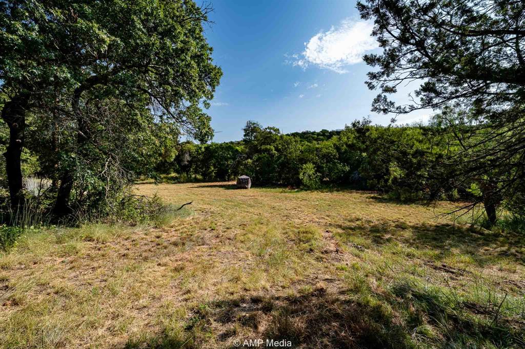 T & P Rr Company Surv Sec 17 - Land