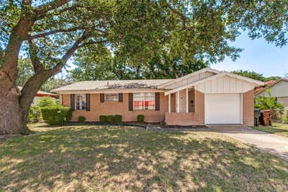 1713 P Avenue Plano TX 75074