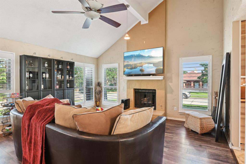3801 Silver Maple Drive