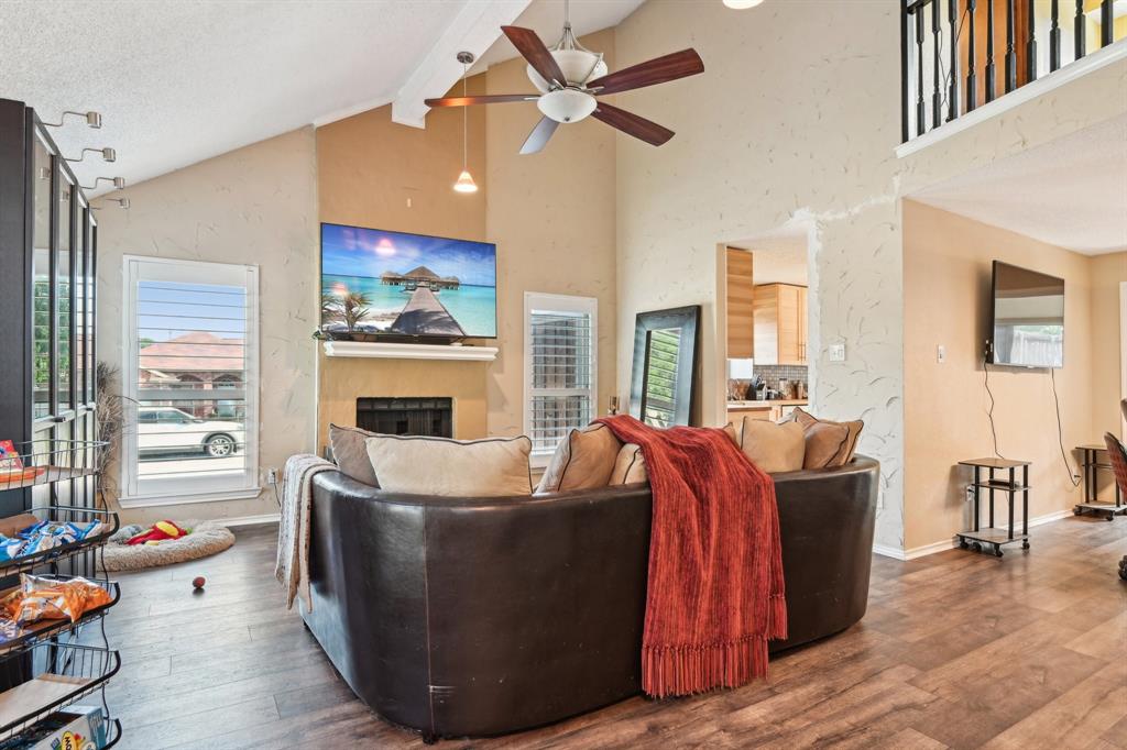 3801 Silver Maple Drive