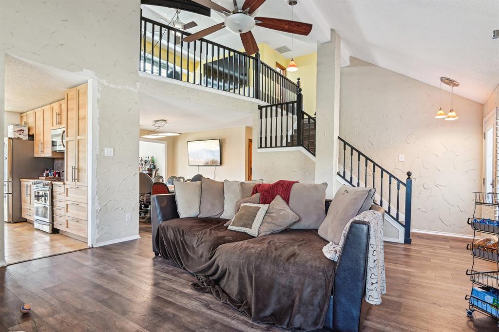 3801 Silver Maple Drive