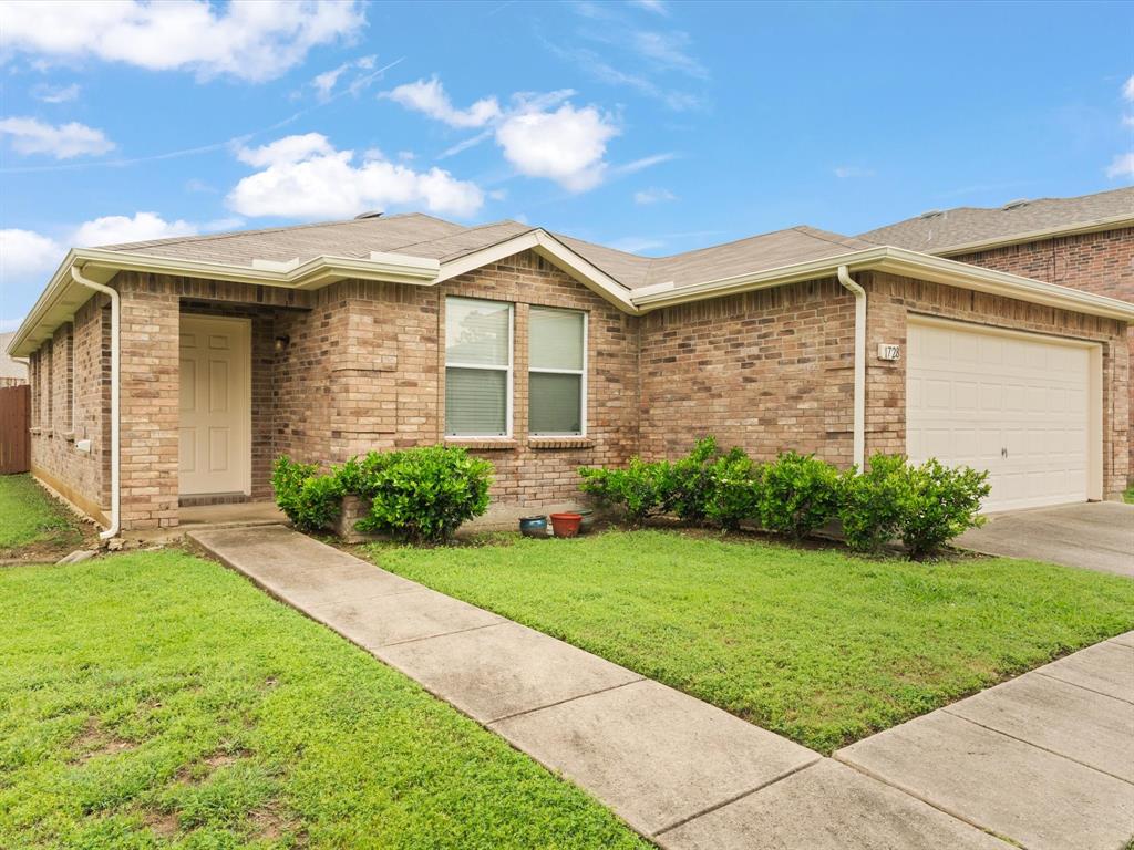 1728 Creek Bend Lane