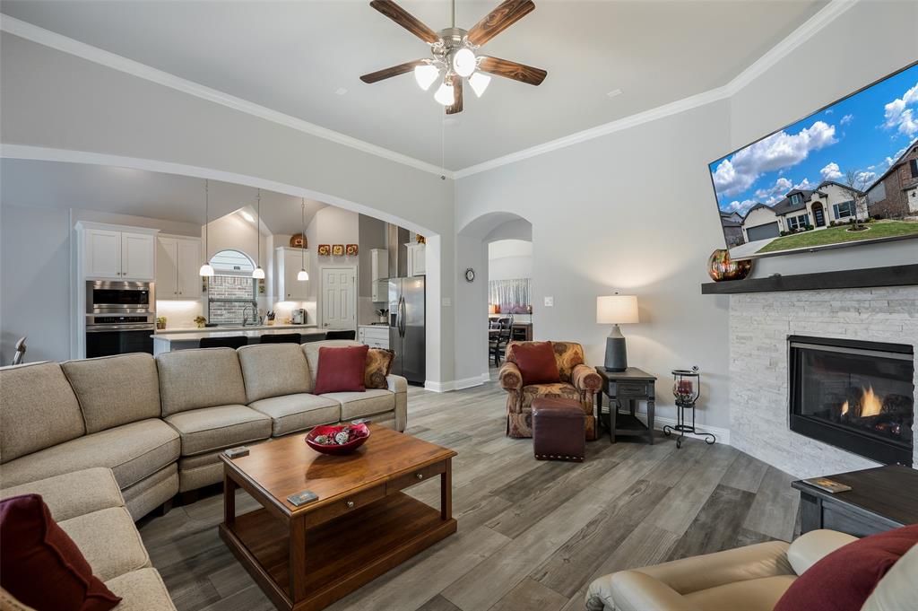 Willow Wood Ph 2b - Residential