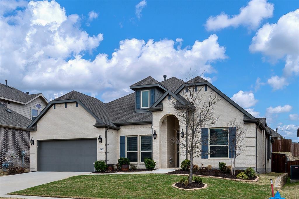 Willow Wood Ph 2b - Residential