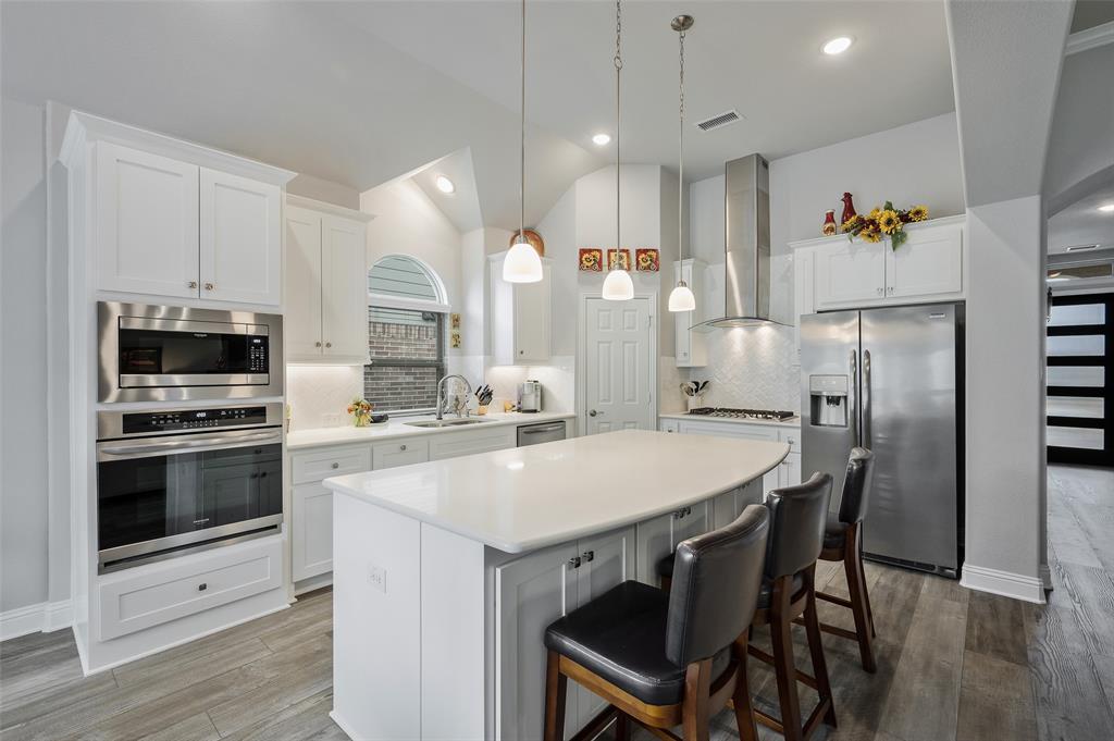 Willow Wood Ph 2b - Residential