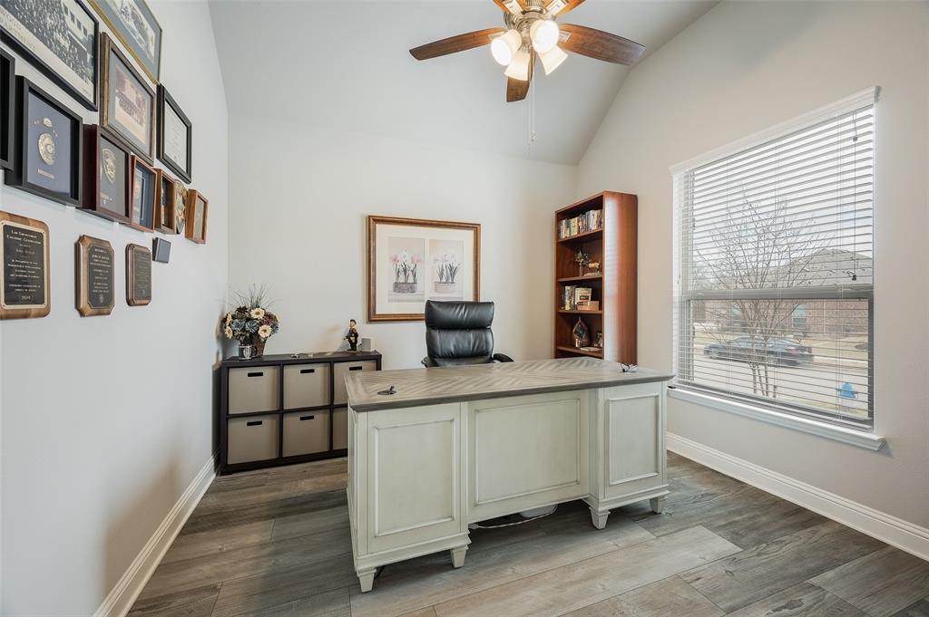 Willow Wood Ph 2b - Residential