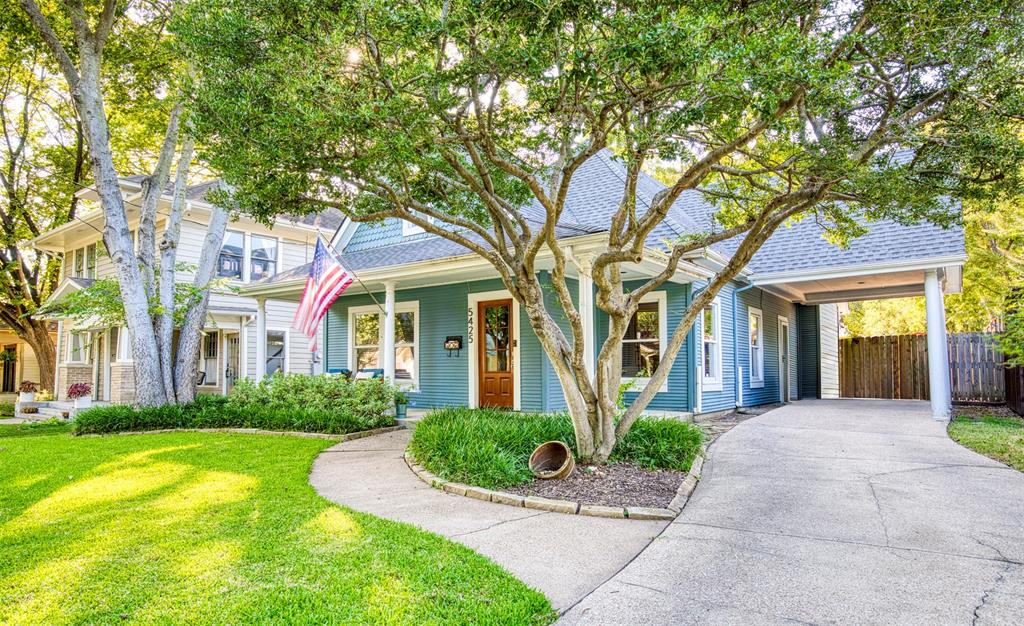 Berthurm - Residential Lease