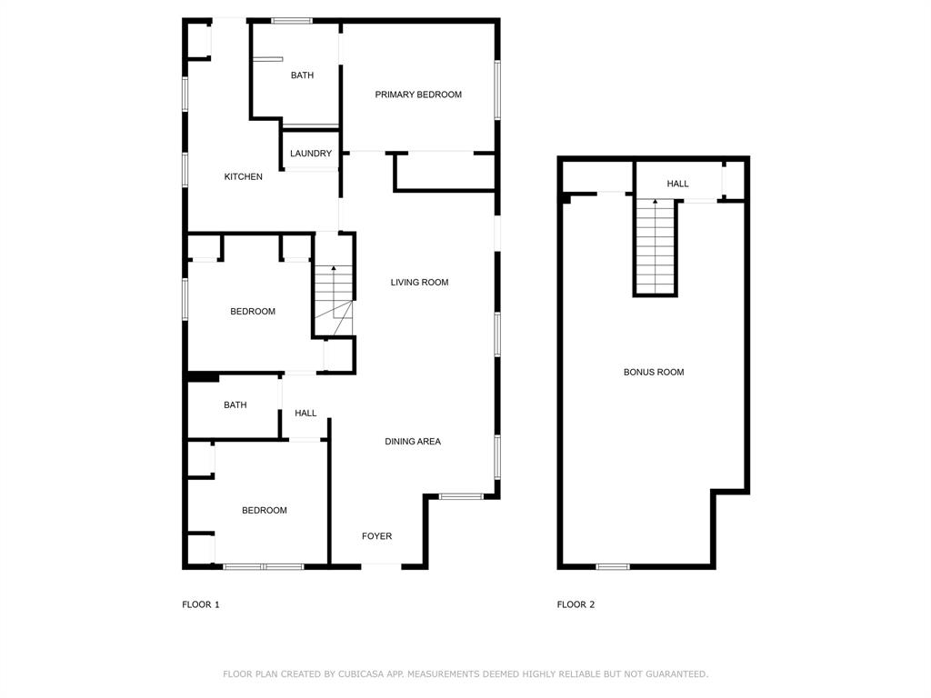 Berthurm - Residential Lease