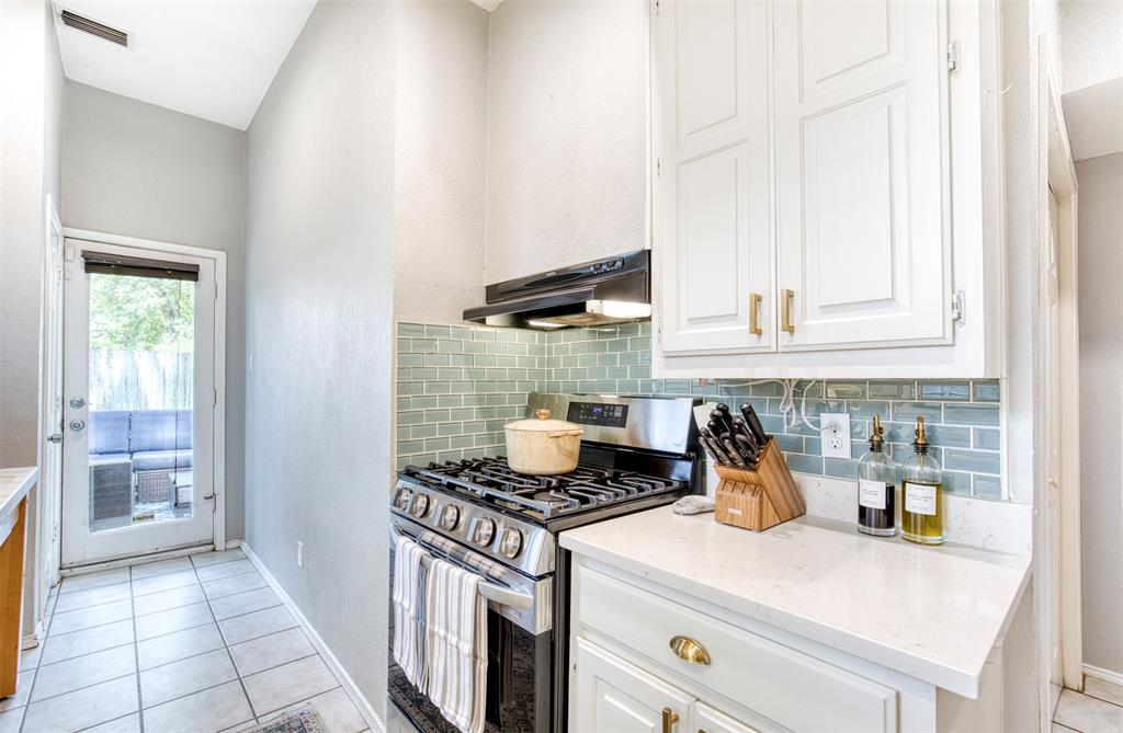 Berthurm - Residential Lease