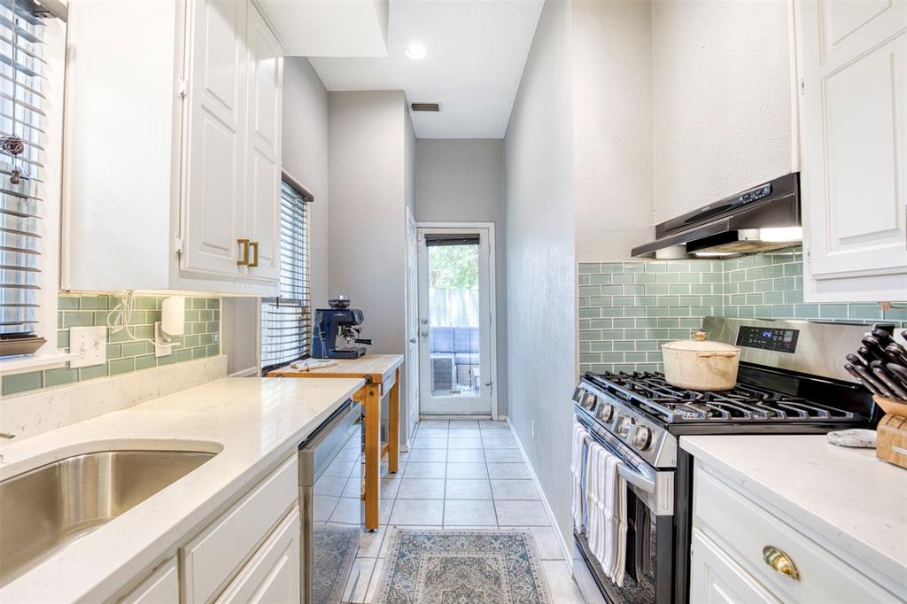 Berthurm - Residential Lease