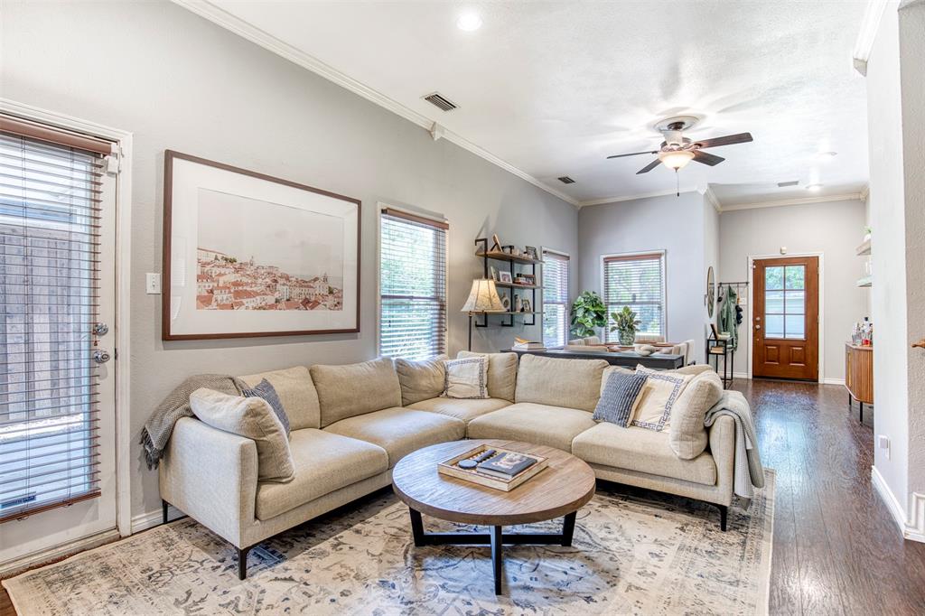 Berthurm - Residential Lease