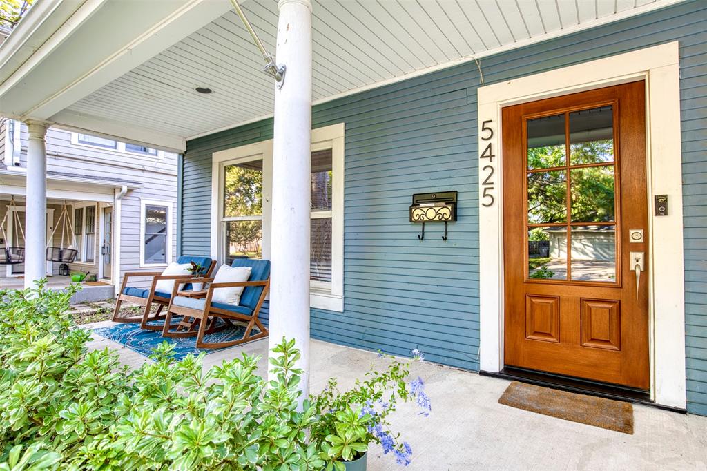 Berthurm - Residential Lease