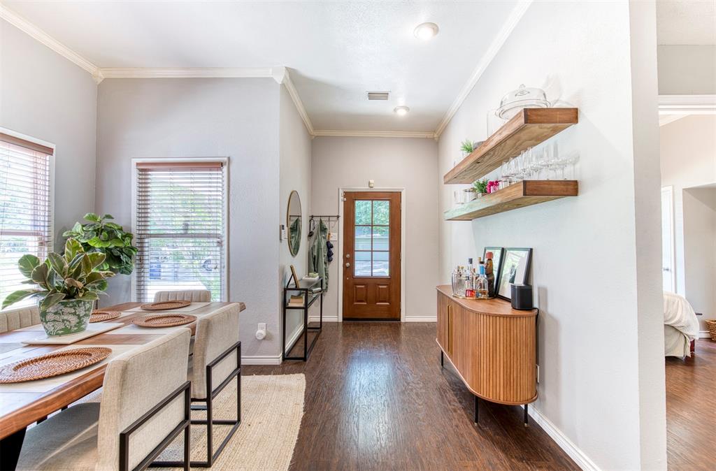 Berthurm - Residential Lease