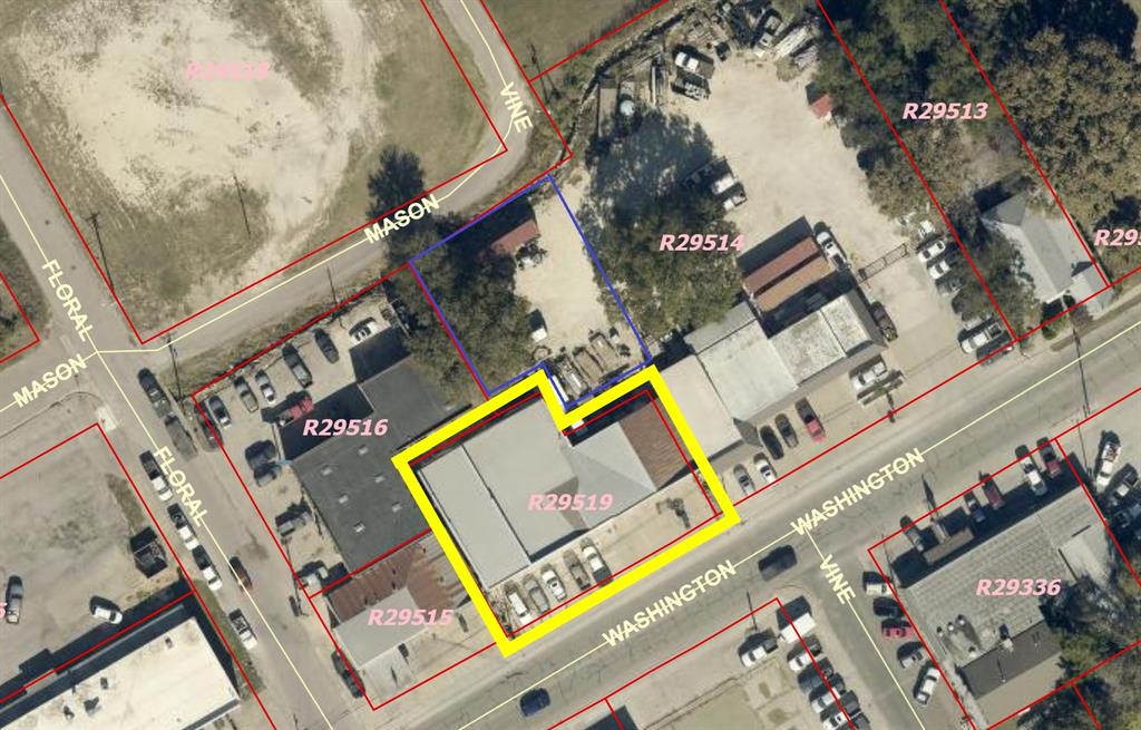 City Stephenville - Commercial Sale