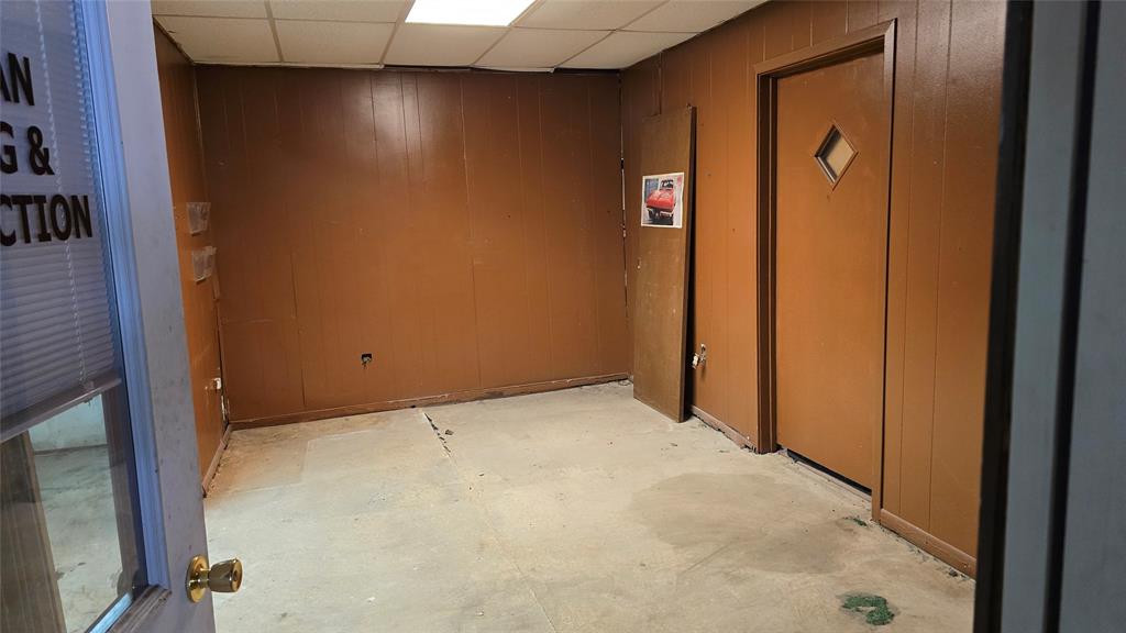 City Stephenville - Commercial Sale