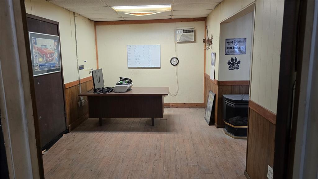 City Stephenville - Commercial Sale