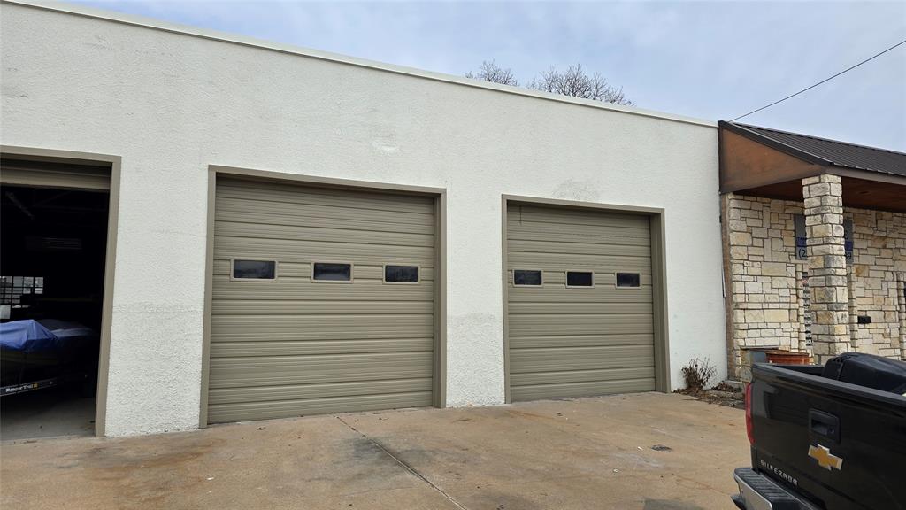 City Stephenville - Commercial Sale