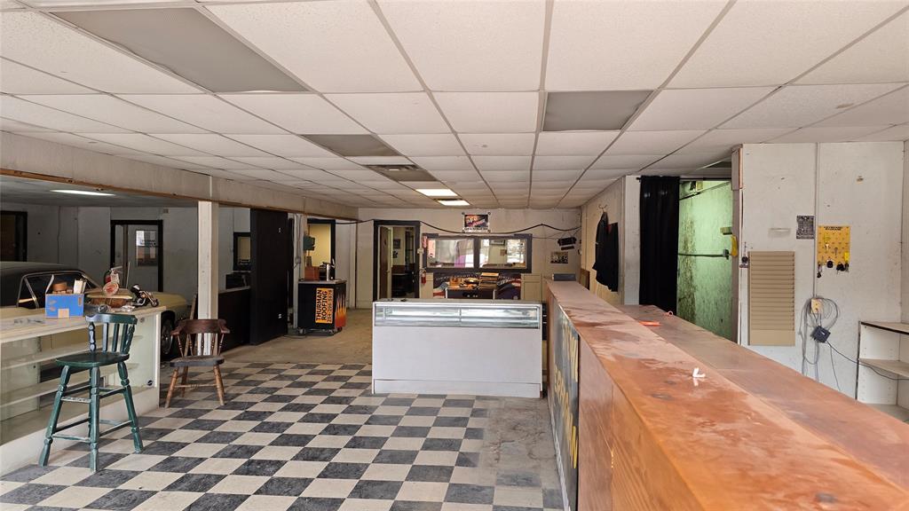 City Stephenville - Commercial Sale