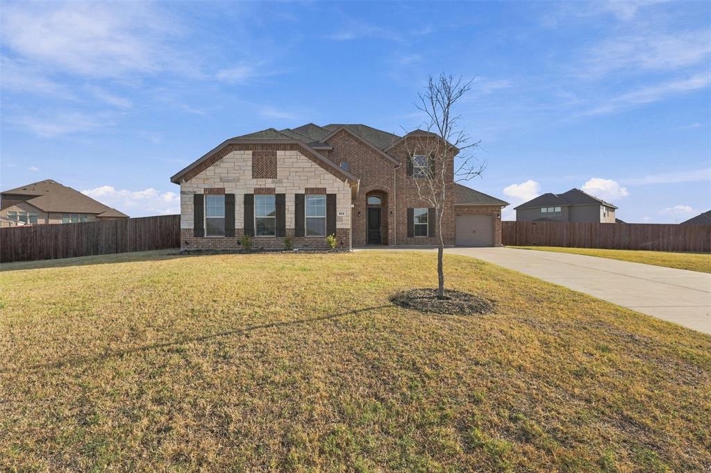 809 Pea Eye Drive