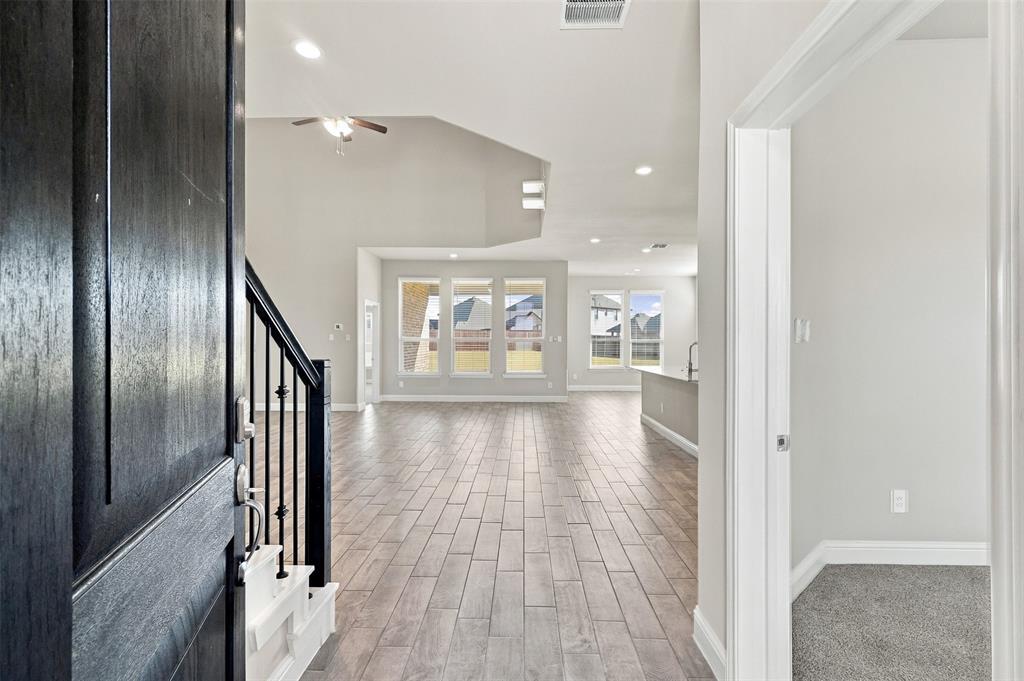 809 Pea Eye Drive