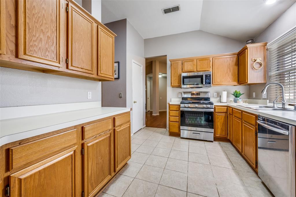 Thousand Oaks Ph I - Residential