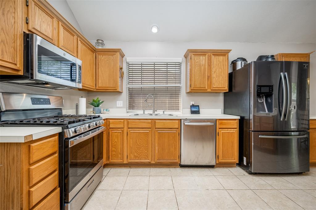 Thousand Oaks Ph I - Residential