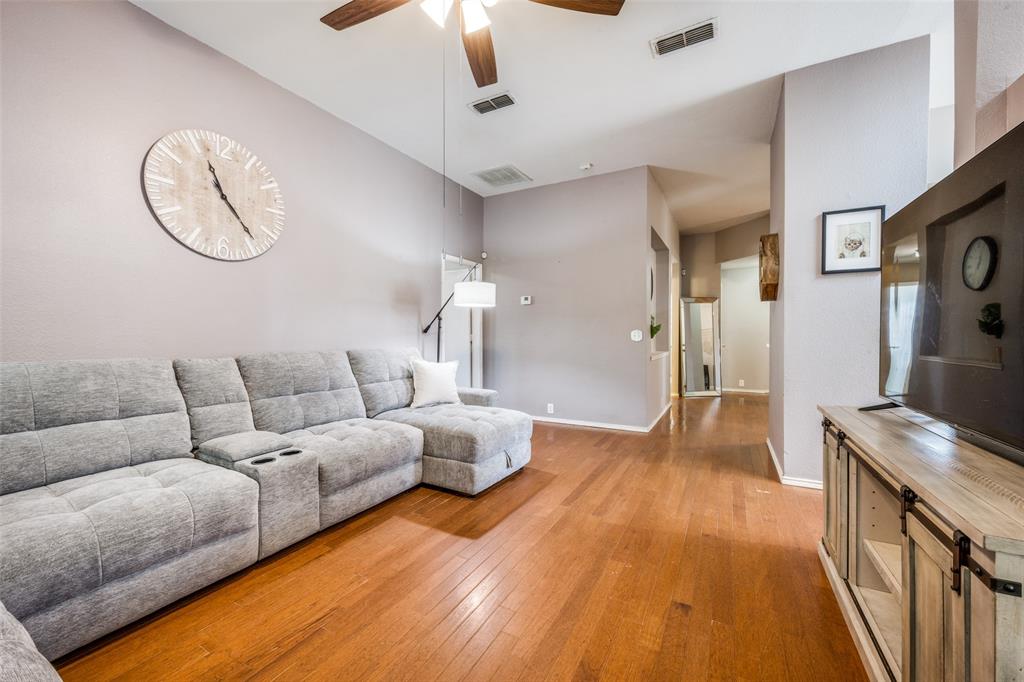 Thousand Oaks Ph I - Residential