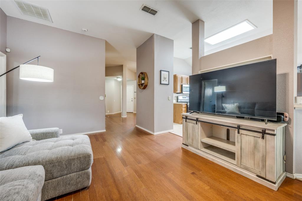 Thousand Oaks Ph I - Residential