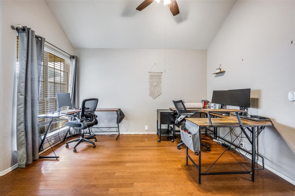 Thousand Oaks Ph I - Residential