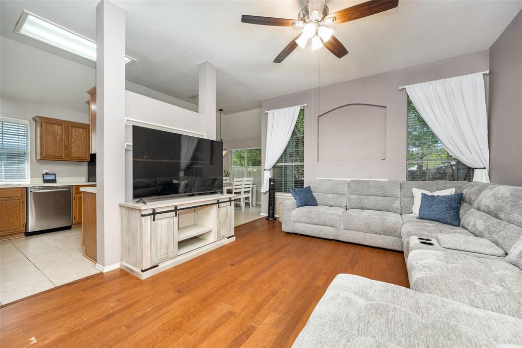 Thousand Oaks Ph I - Residential