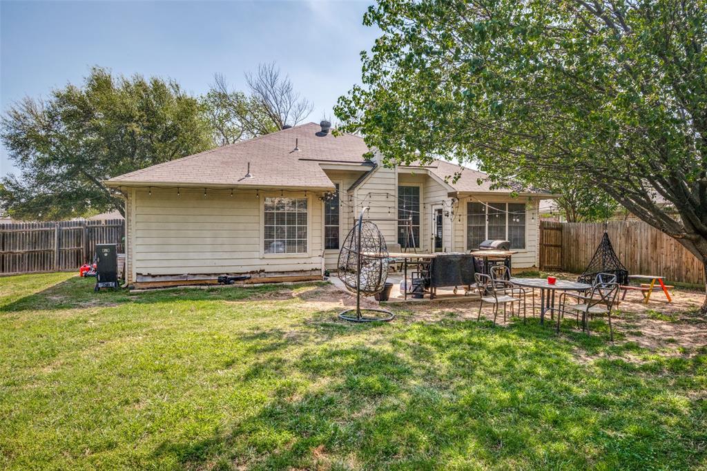 Thousand Oaks Ph I - Residential