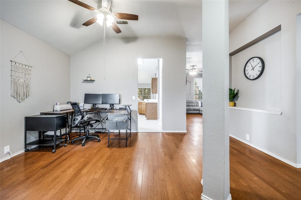 Thousand Oaks Ph I - Residential