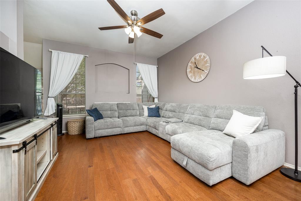 Thousand Oaks Ph I - Residential